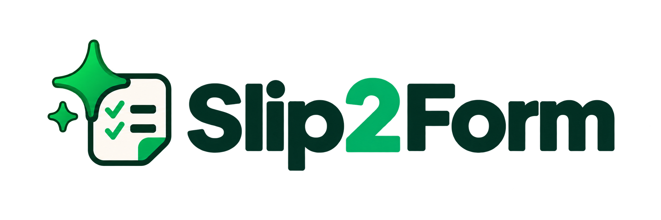 Slip2Form